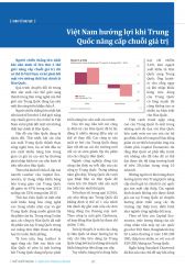 Thế giới Nhựa :Số tháng 08 - 2016