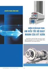 Thế giới Nhựa :Số tháng 08 - 2016