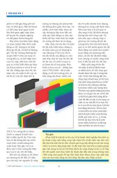 Thế giới Nhựa :Số tháng 08 - 2016