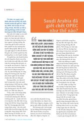 Thế giới Nhựa :Số tháng 08 - 2016