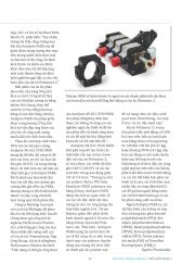 Thế giới Nhựa :Số tháng 08 - 2016