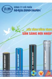 Thế giới Nhựa :Số tháng 08 - 2016