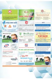 Thế giới Nhựa : Số tháng 09 - 2016