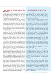 Thế giới Nhựa : Số tháng 09 - 2016