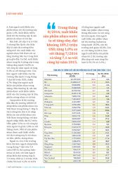 Thế giới Nhựa : Số tháng 09 - 2016