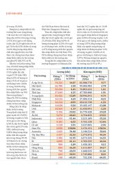 Thế giới Nhựa : Số tháng 09 - 2016