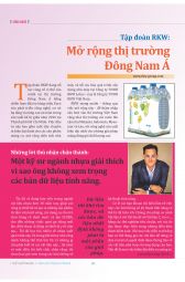 Thế giới Nhựa : Số tháng 09 - 2016