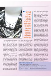 Thế giới Nhựa : Số tháng 09 - 2016