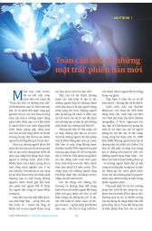 Thế giới Nhựa : Số tháng 09 - 2016