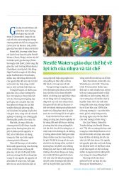 Thế giới Nhựa : Số tháng 09 - 2016