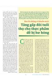 Thế giới Nhựa : Số tháng 09 - 2016