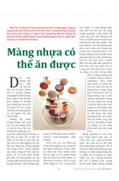 Thế giới Nhựa : Số tháng 09 - 2016