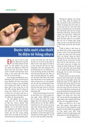 Thế giới Nhựa : Số tháng 09 - 2016