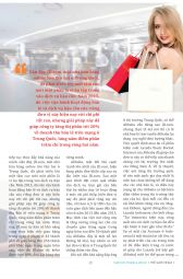 Thế giới Nhựa : Số tháng 07 - 2016