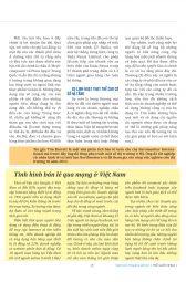 Thế giới Nhựa : Số tháng 07 - 2016