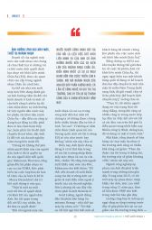 Thế giới Nhựa : Số tháng 07 - 2016