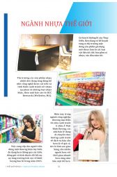 Thế giới Nhựa : Số tháng 07 - 2016