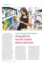 Thế giới Nhựa : Số tháng 07 - 2016