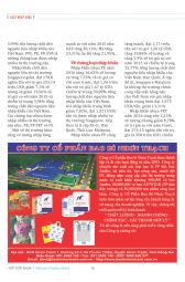 Thế giới Nhựa : Số Xuân 2017