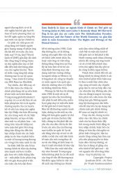 Thế giới Nhựa : Số Xuân 2017