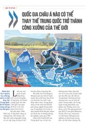 Thế giới Nhựa : Số Xuân 2017