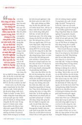 Thế giới Nhựa : Số Xuân 2017