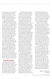 Thế giới Nhựa : Số Xuân 2017