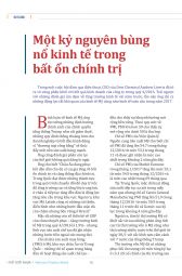 Thế giới Nhựa : Số Xuân 2017