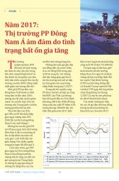 Thế giới Nhựa : Số Xuân 2017