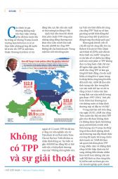 Thế giới Nhựa : Số Xuân 2017