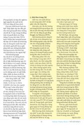 Thế giới Nhựa : Số Xuân 2017