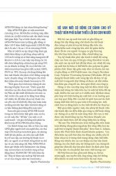 Thế giới Nhựa : Số Xuân 2017