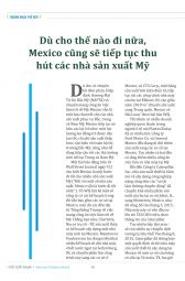 Thế giới Nhựa : Số Xuân 2017