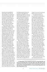 Thế giới Nhựa : Số Xuân 2017