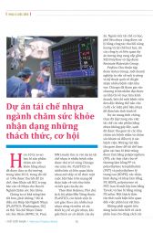 Thế giới Nhựa : Số Xuân 2017