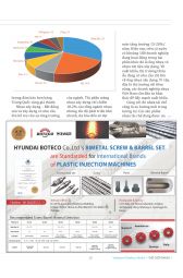 Thế giới Nhựa : Số Thang 5 - 2017