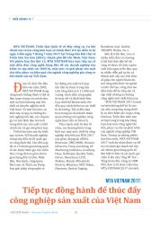 Thế giới Nhựa : Số Thang 5 - 2017