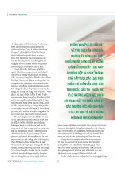 Thế giới Nhựa : Số Thang 5 - 2017