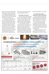 Thế giới Nhựa : Số Thang 7 - 2017