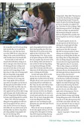 Thế giới Nhựa : Số Thang 7 - 2017