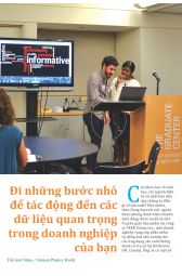 Thế giới Nhựa : Số Thang 7 - 2017