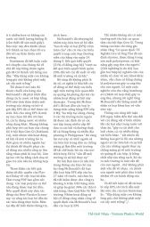 Thế giới Nhựa : Số Thang 7 - 2017