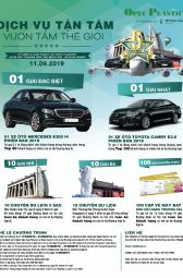 Thế giới Nhựa : Số Thang 2 - 3 / 2019