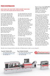 Thế giới Nhựa : Số Thang 2 - 3 / 2019