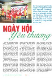 Thế giới Nhựa : Số Thang 2 - 3 / 2019