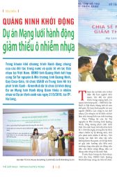 Thế giới Nhựa : Số Thang 2 - 3 / 2019