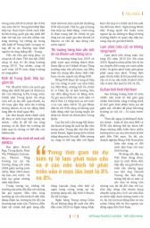 Thế giới Nhựa : Số Thang 2 - 3 / 2019