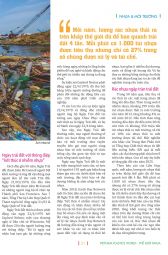 Thế giới Nhựa : Số Thang 2 - 3 / 2019