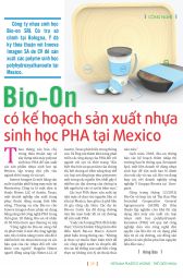 Thế giới Nhựa : Số Thang 2 - 3 / 2019