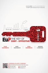 Thế giới Nhựa : Số Thang Xuân 2019